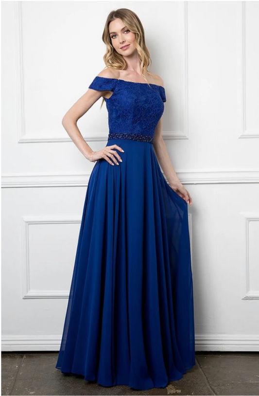 320-940 - Royal - 3XL