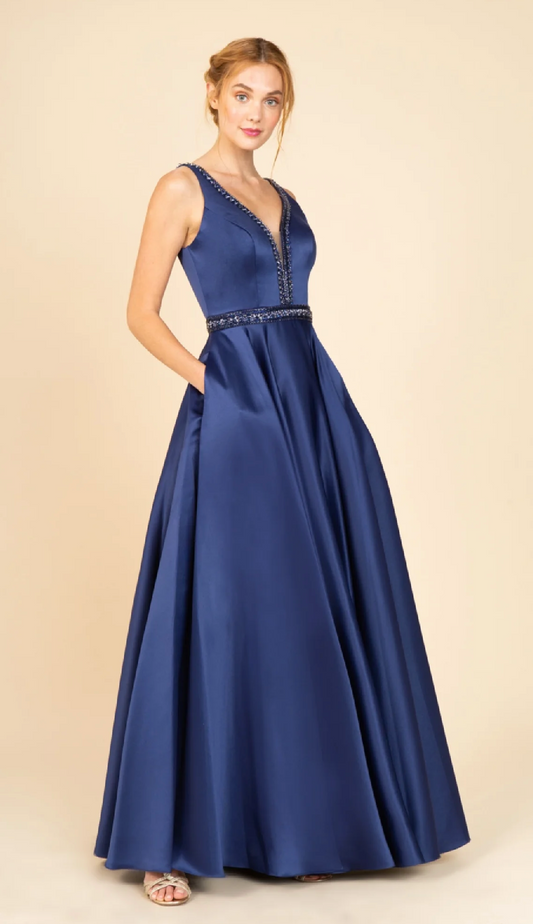 900-100 - Xsmall - Navy