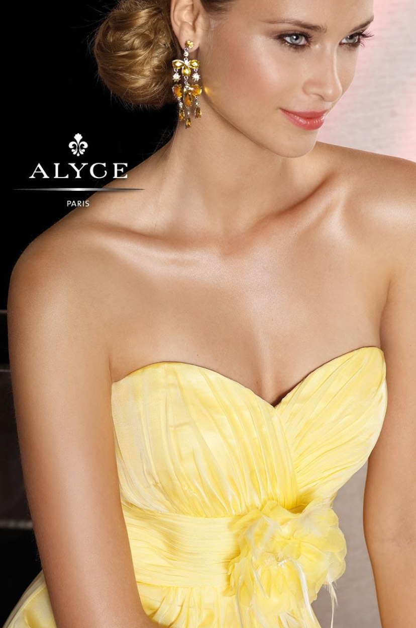 350-500 - 10 ans - Yellow