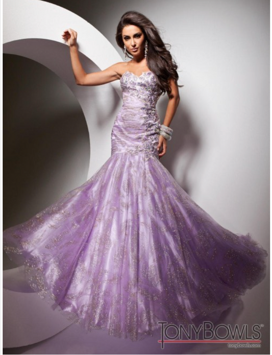 110-3507 - lilac - 4 ans