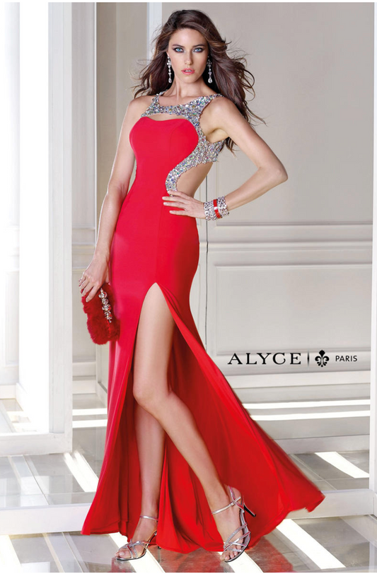 305-683 - Red - 2 ans