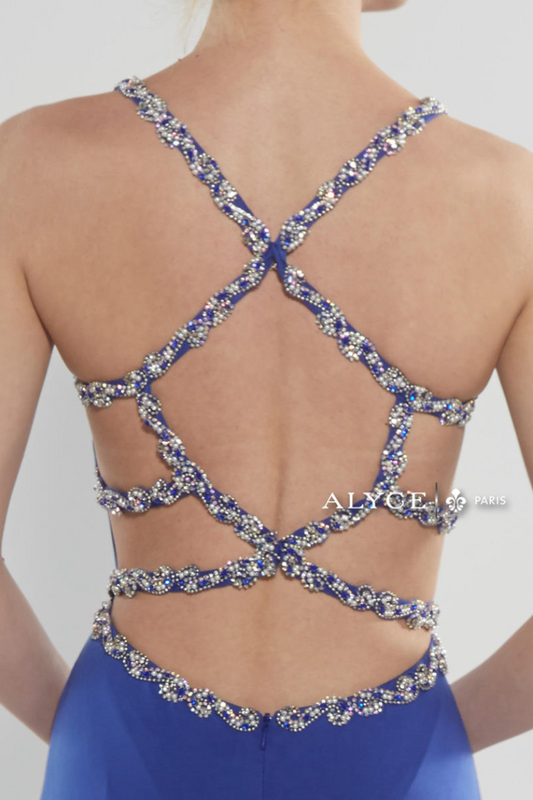 350-707 - Royal - 4 ans