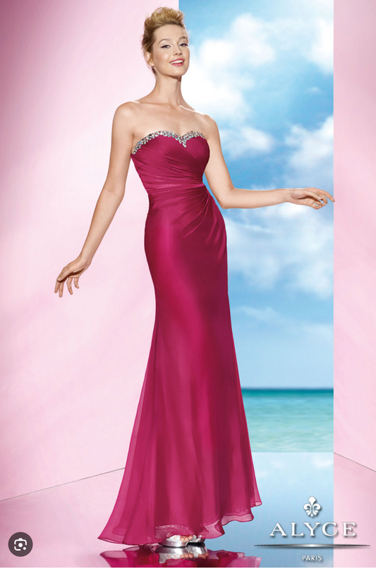 350-623 - 6 ans - claret