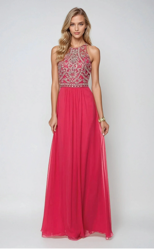 Lizzy - 60-009 - Xlarge - Watermelon