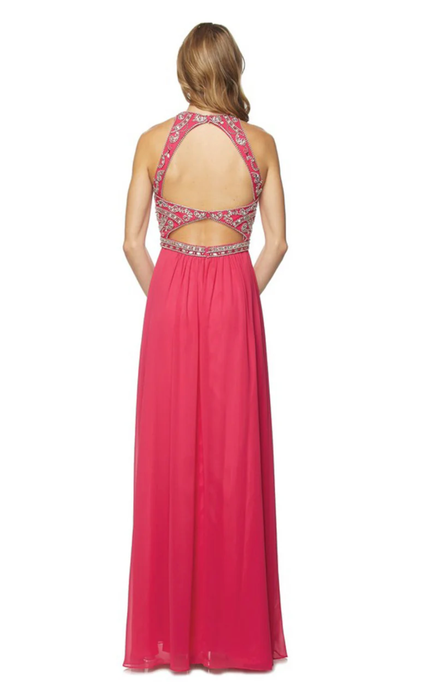 Lizzy - 60-009 - Xlarge - Watermelon