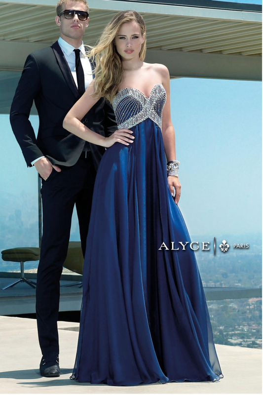 640-03 - Navy - 6 ans