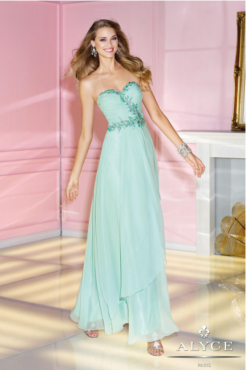 62-720 - 4 ans - Ice Mint