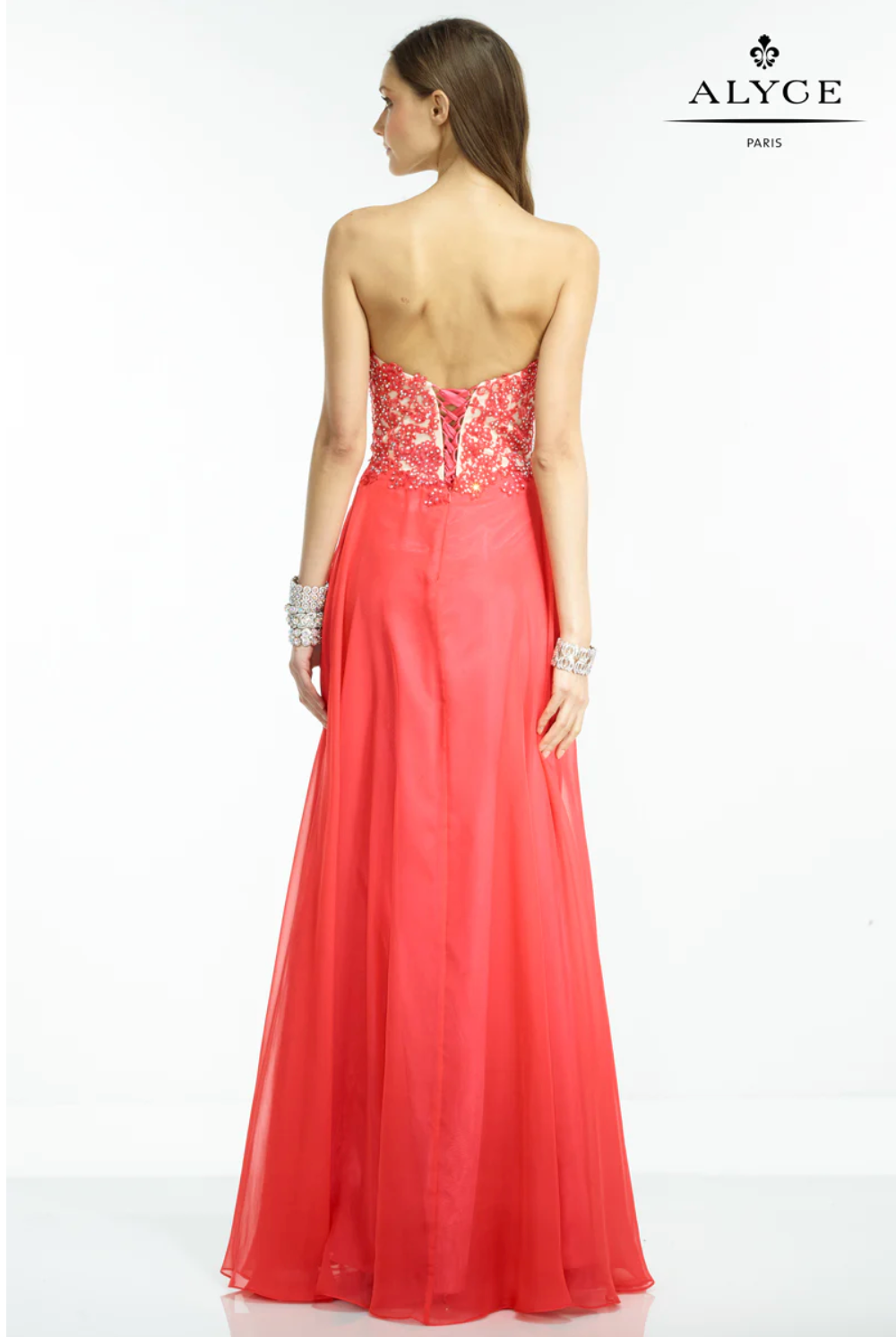 Bellissima - watermelon - 12 ans