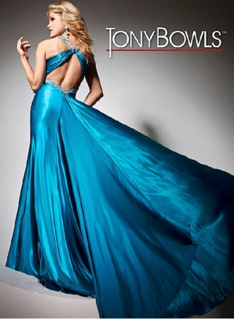 1130-556 - Peacock - 6 ans - tony bolws