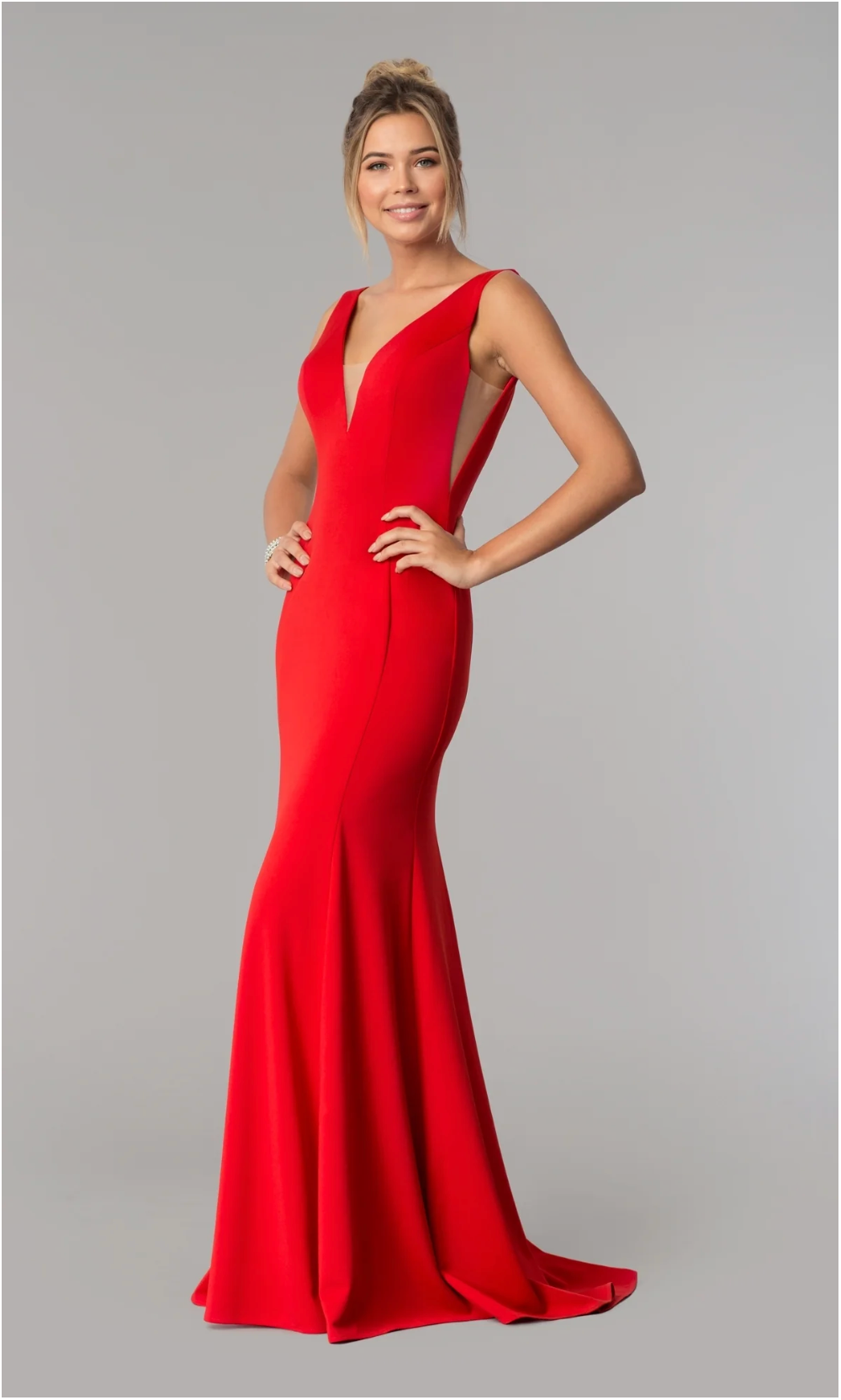 600-10 - Medium - Rouge