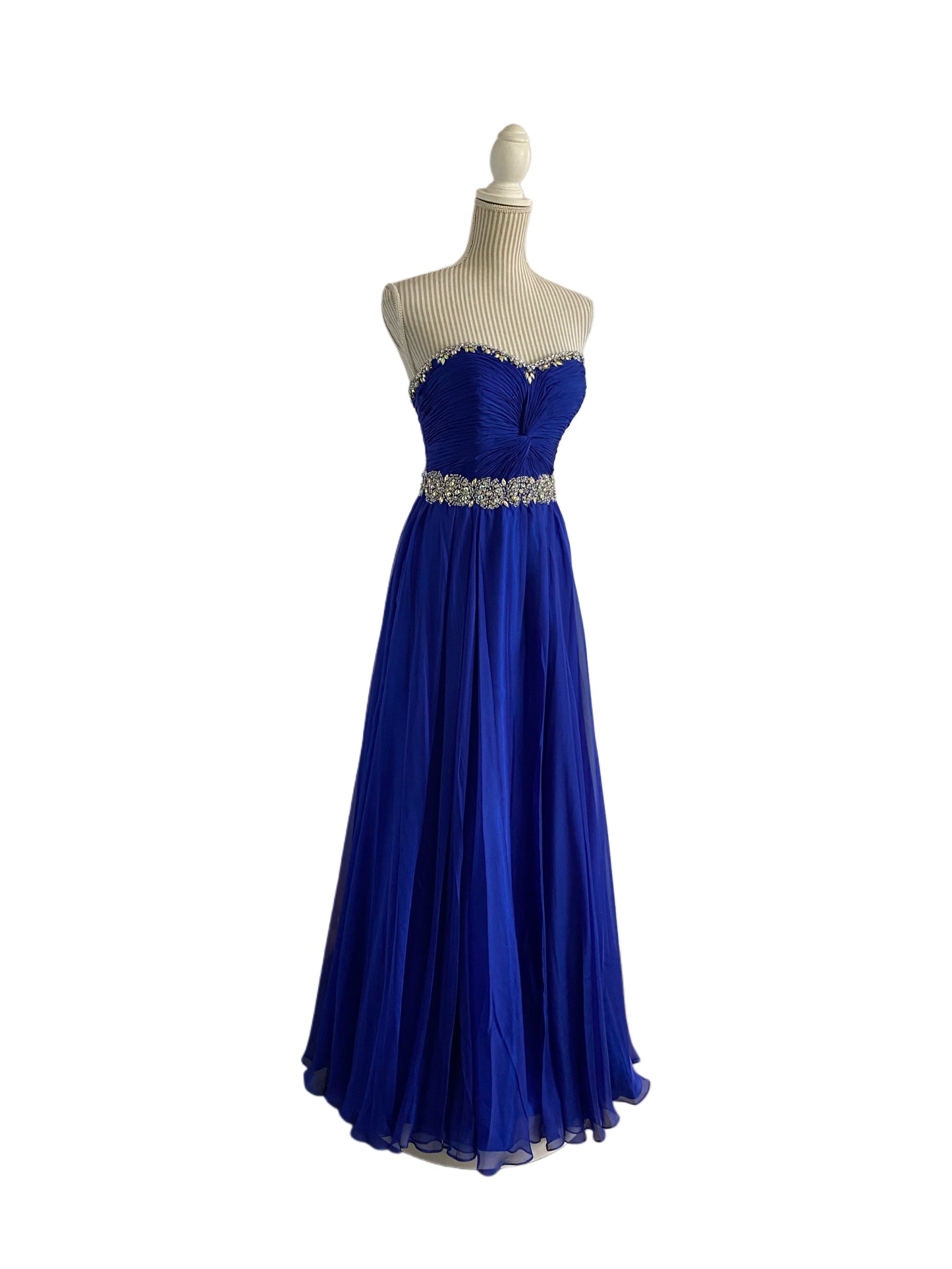 350-7076 - royal - 4 ans - faite grande