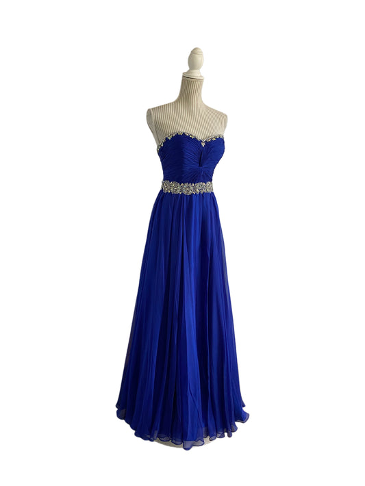 350-7076 - royal - 4 ans - faite grande