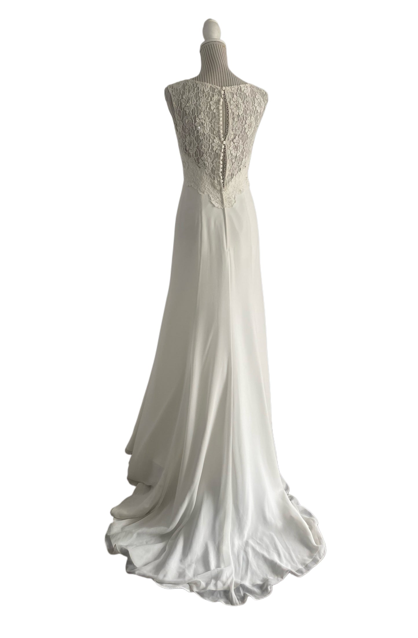 Ga 202-26 - off white - 12 ans