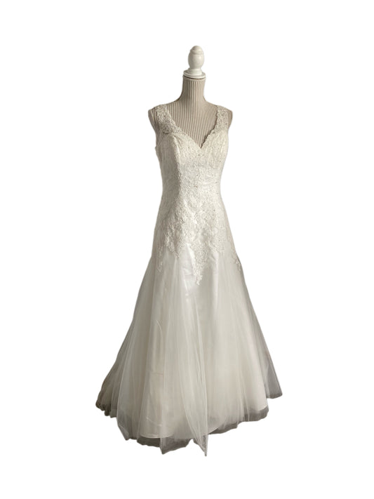 Ga 2250 - 14 ans ( large ) off white