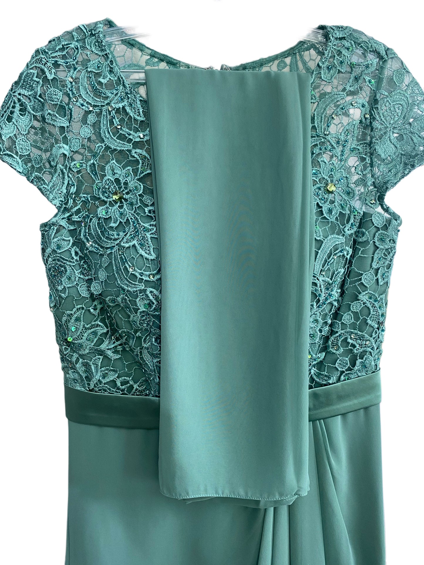 Mere de mariee - 1500-015 - med - sauge