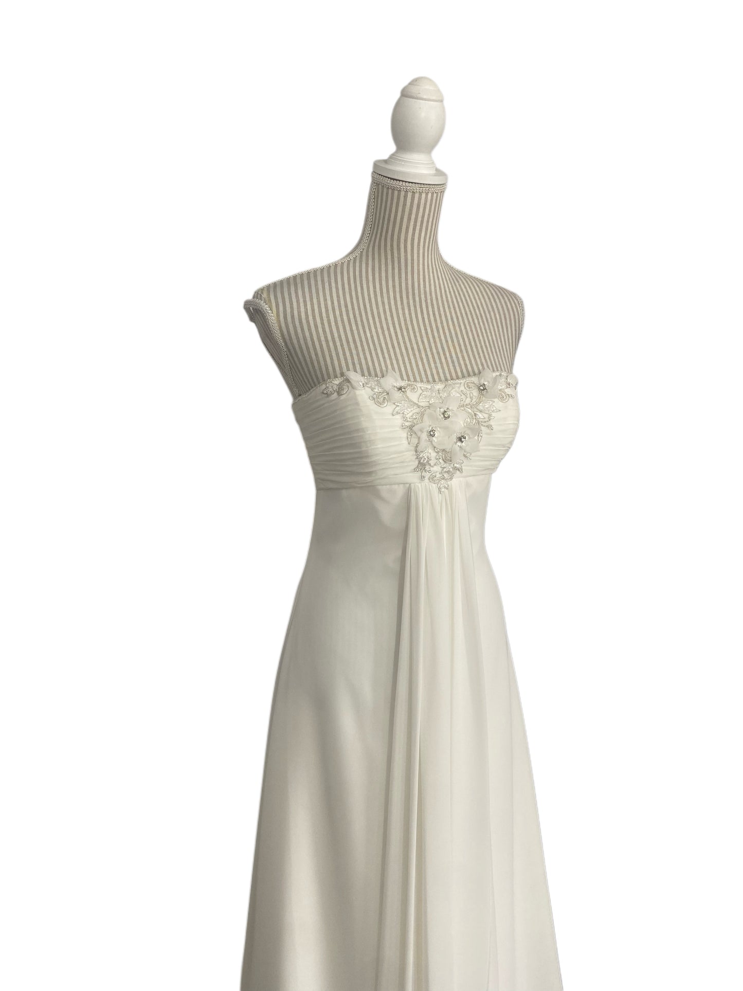 Ga202-303 - 8 ans - off white