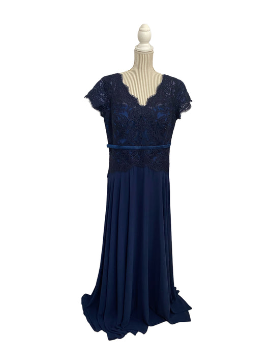 MM50-9009 - 3Xlarge - navy -