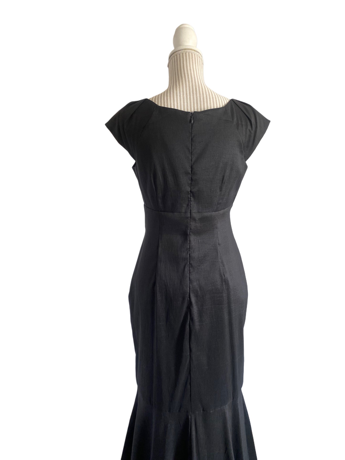 Oblique -  8 ans - black and white ( faite grande )