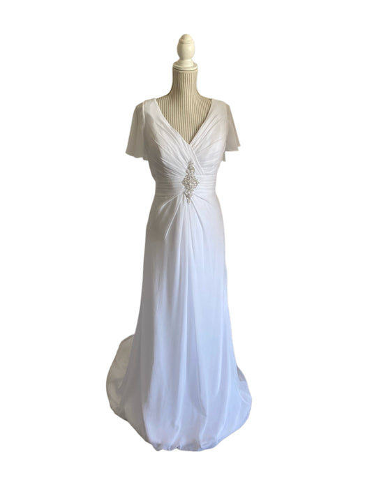 GA 650-101- White - 20 ans -