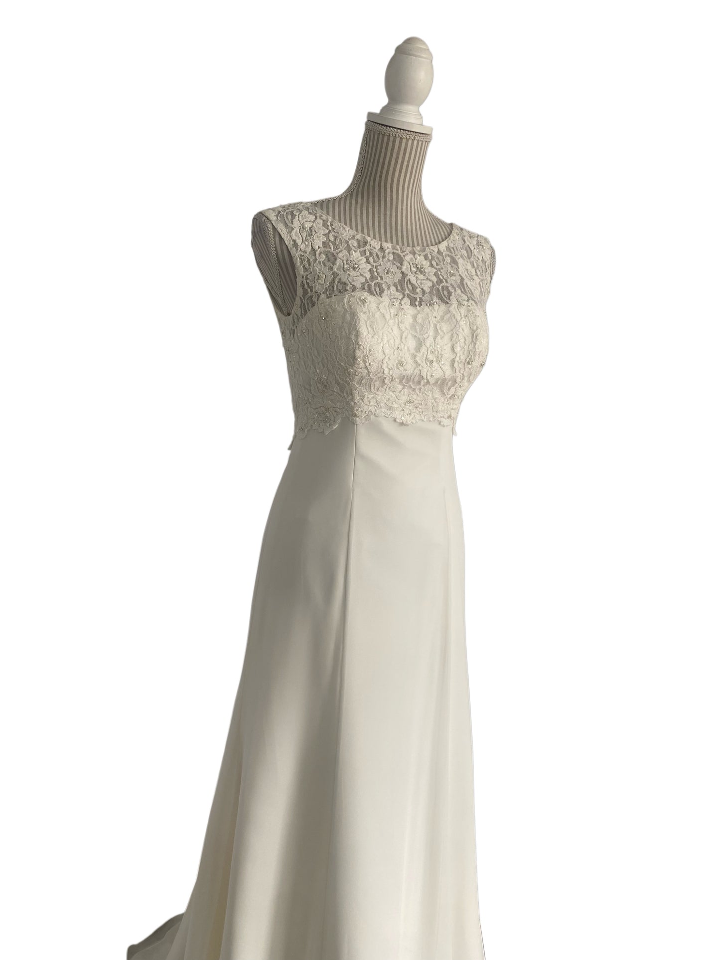 Ga 202-26 - off white - 12 ans