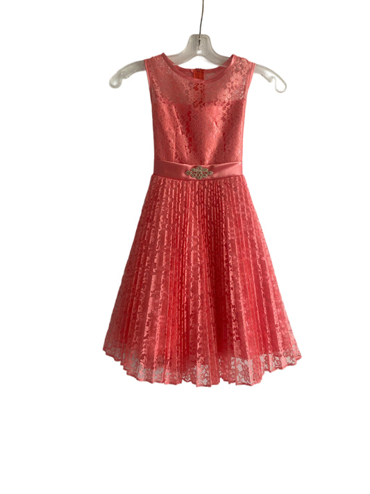 Gg -35-207 - 8 ans - coral