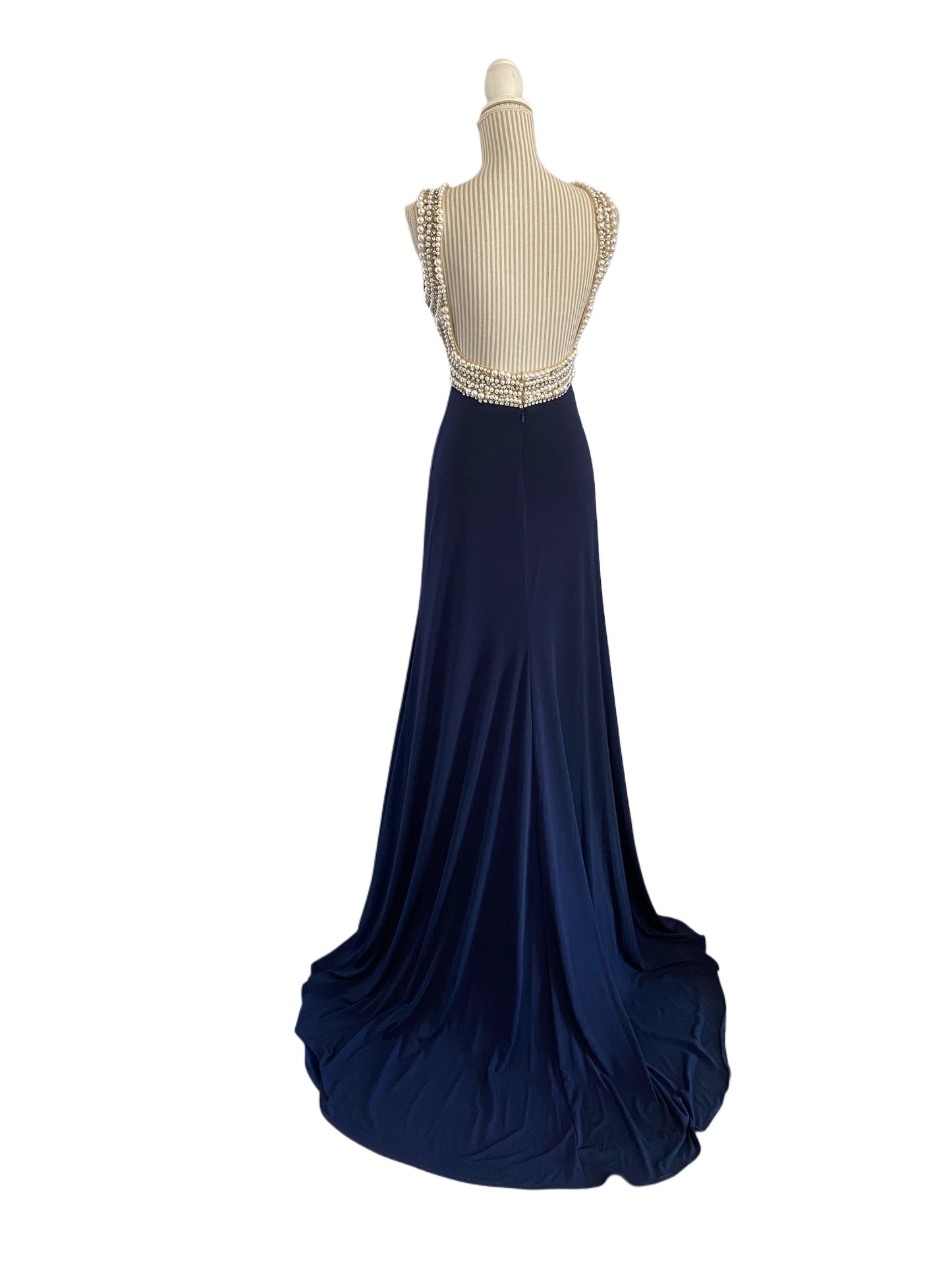 35720 - navy -2 ans