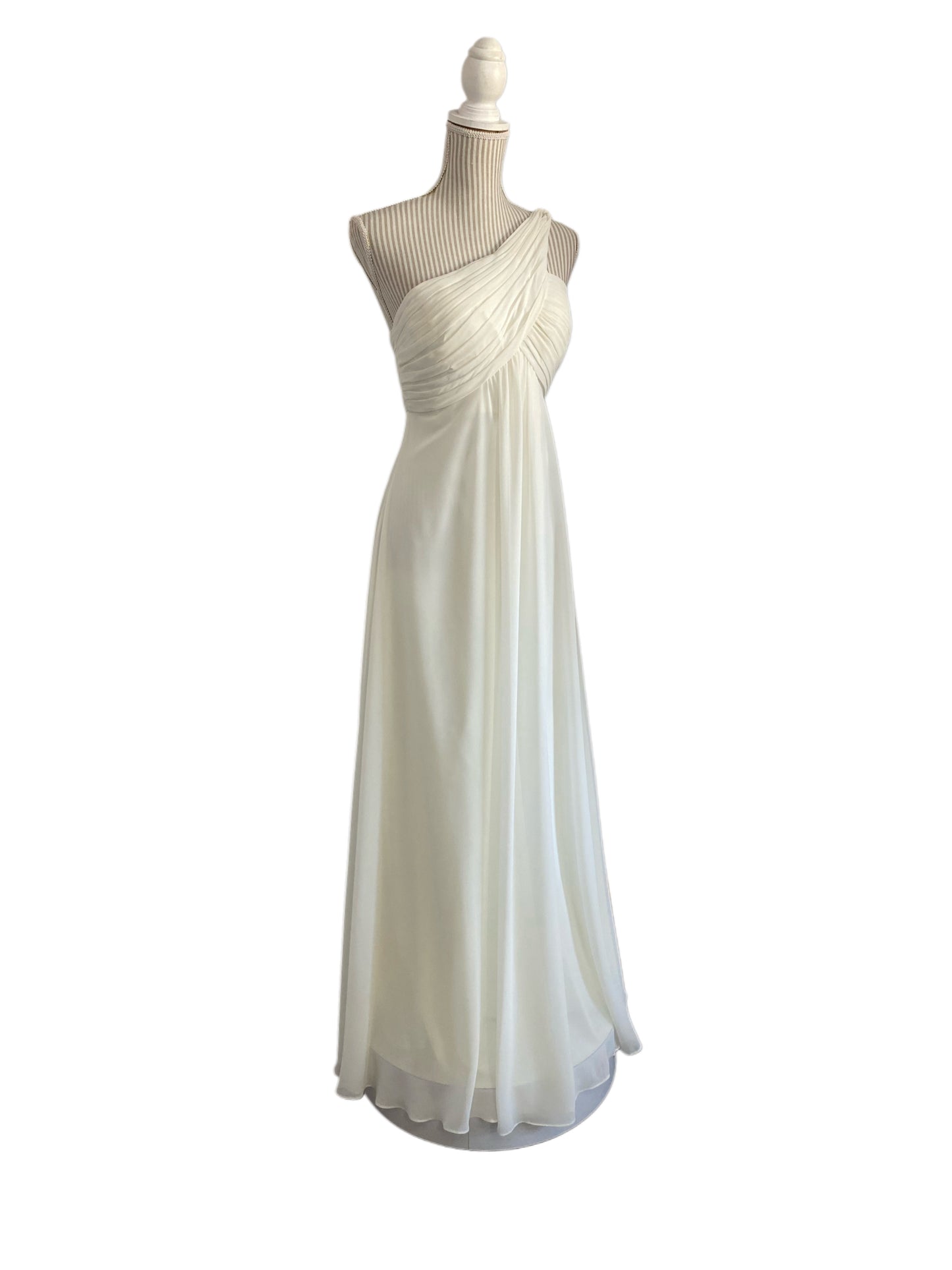 675 - off white - 6 ans -