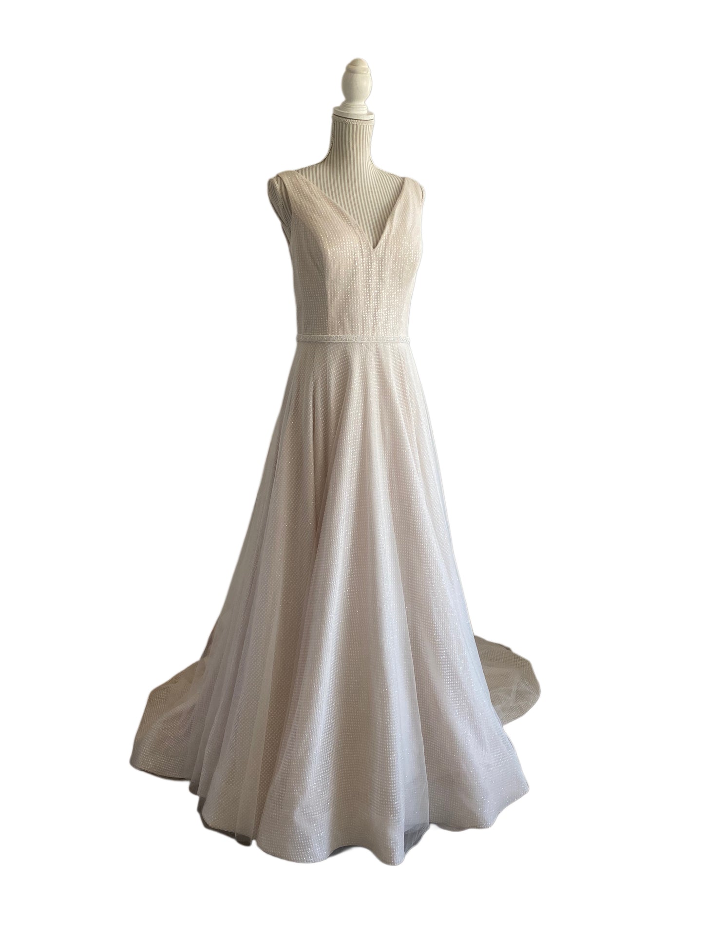 Sibelle  - 18 ans - champagne - pronovias -