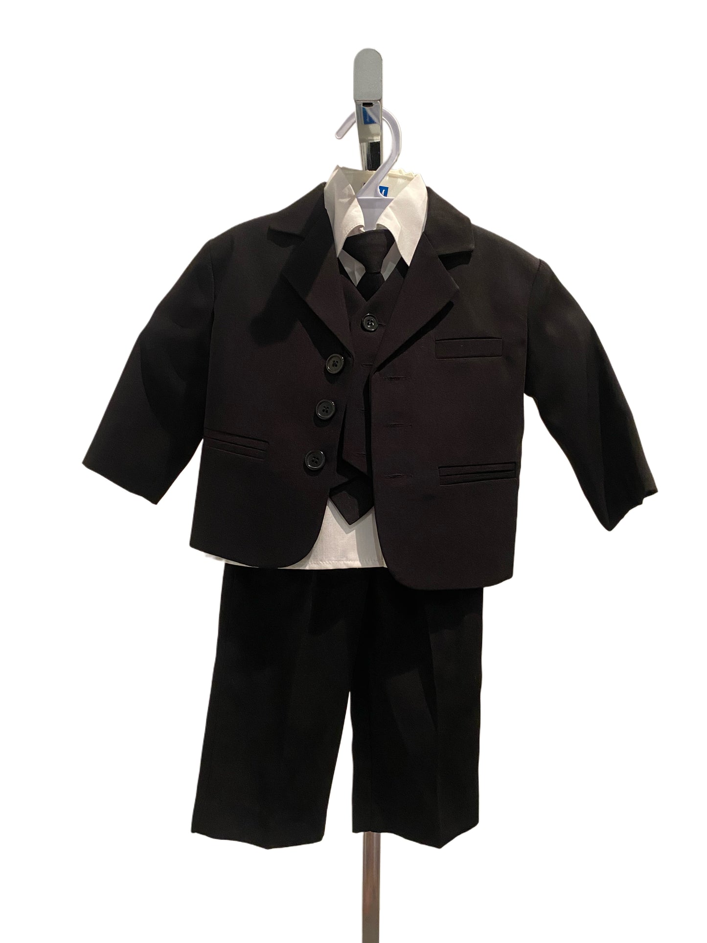 Ensemble bebe garçon