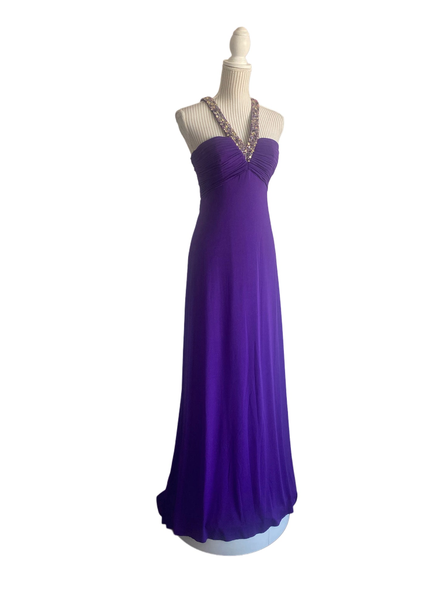 Gen - PT14-062 - 10 ans - purple