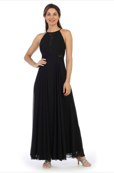 Vendu allemangne - S10-0908 - Medium - Noir (Copie)