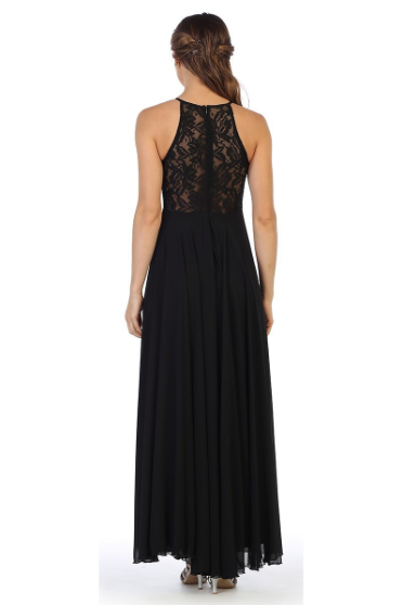 Vendu allemangne - S10-0908 - Medium - Noir (Copie)