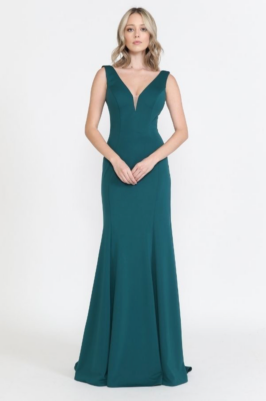 Theresa - 801-508 - Xsmall - Emerald