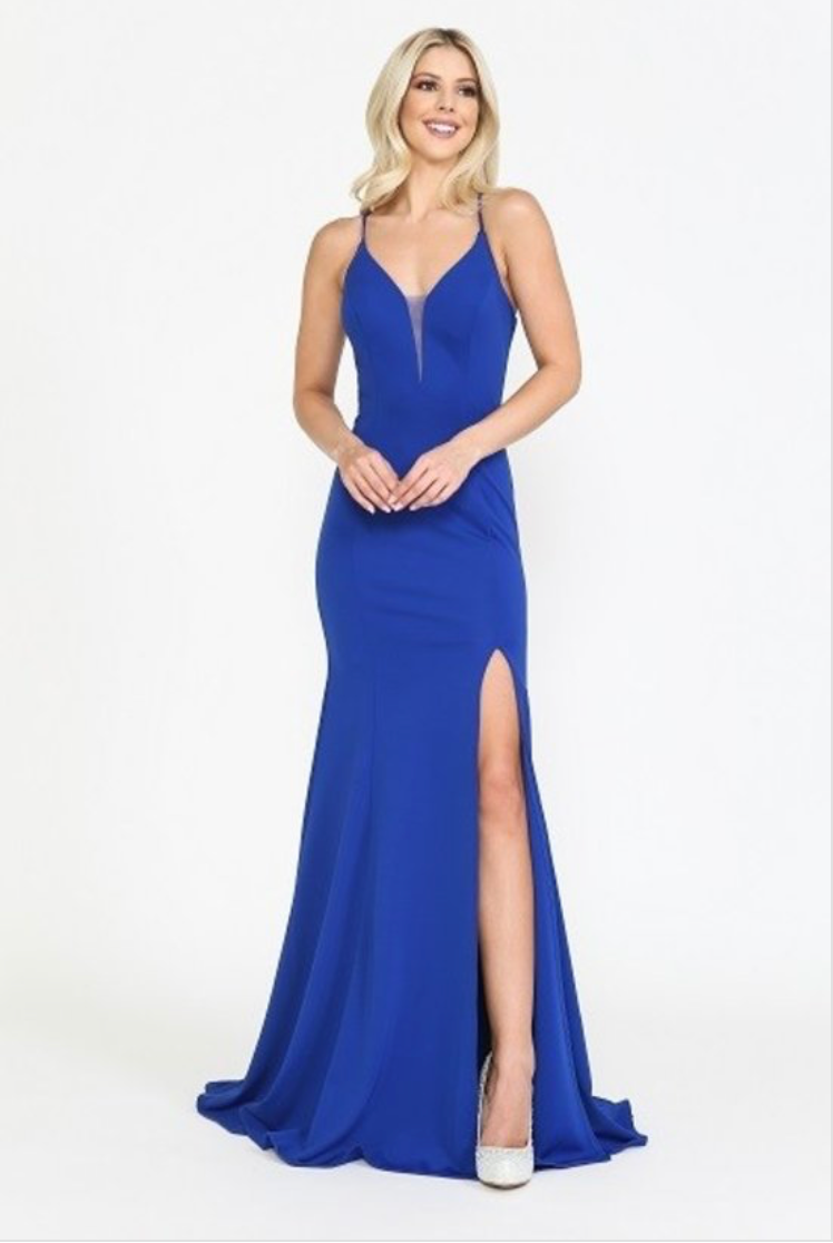 Alexianne - 803-60 - Medium - Royal