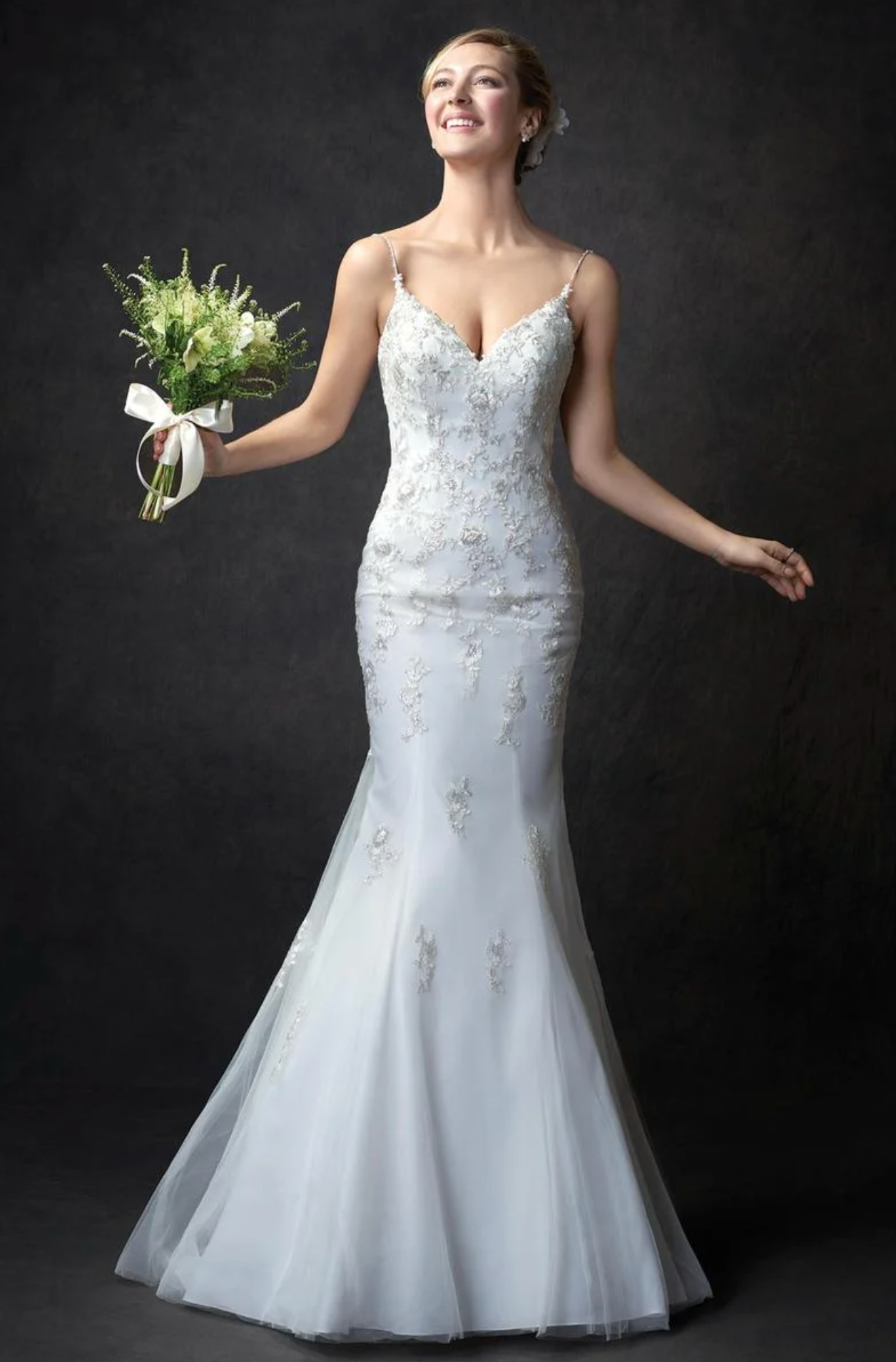 Belinda - GA203- 006- 12 ans - white/silver