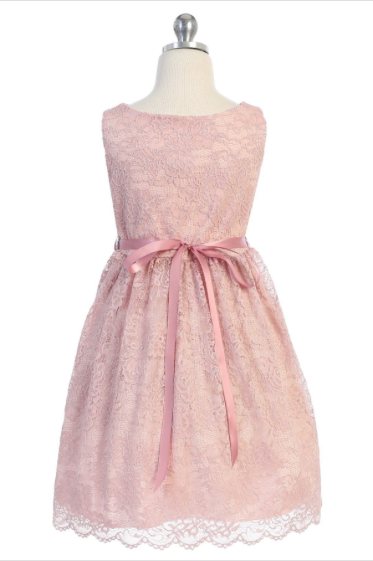 BQKD40-902 - 4 ans - pink