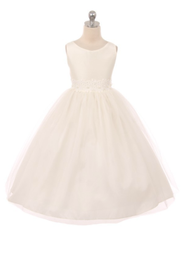 BQ30-5066 - 12 ans - off white