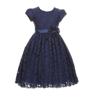 BQ30-5054 - 8 ans - Navy