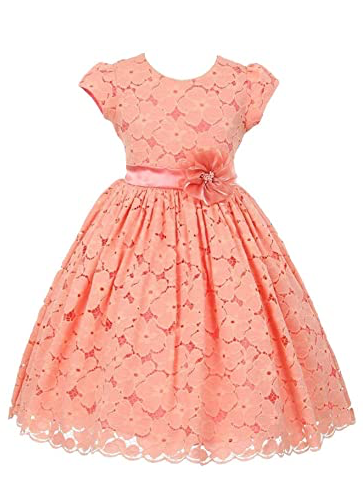 BQ30-5054 - 4 ans - Coral