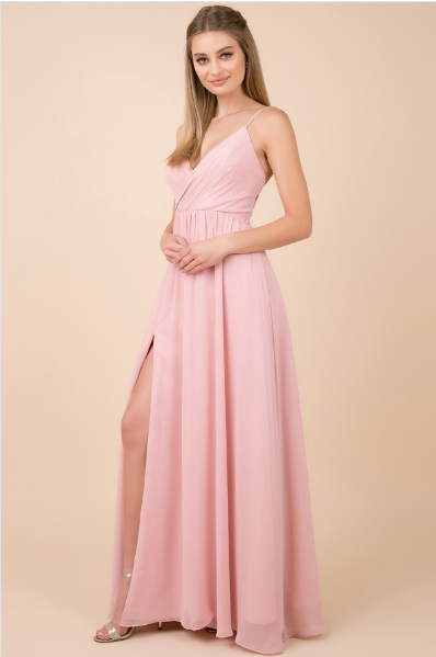 R20705 - BLUSH - SMALL