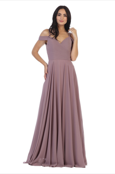 Gwendoline - 510830 - Mauve - XLarge