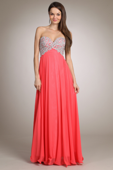 LB10-0109 - Coral - Xsmall