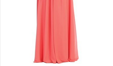 S60-006-1 - XSMALL - CORAL